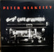 Peter Blakeley – Harry's Cafe De Wheels LP vinyl record, image 1 of 5