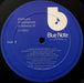 Stanley Turrentine – In Memory Of LP vinyl record, image 4 of 4