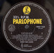 Bobby And Laurie – Exposaic LP vinyl record, image 4 of 4
