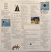 Talking Heads – Little Creatures LP vinyl record, image 5 of 6