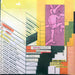Moving Units – Moving Units 12" vinyl record, image 2 of 4