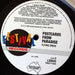 The Flying Emus – Postcards From Paradise LP vinyl record, image 7 of 7