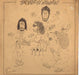 The Who – The Who By Numbers LP vinyl record, image 1 of 4