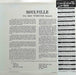The Ben Webster Quintet – Soulville LP vinyl record, image 3 of 8