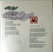 Deacon Blue – Fellow Hoodlums LP vinyl record, image 9 of 10