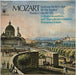 Wolfgang Amadeus Mozart, Collegium Aureum, Franzjosef Maier – Sinfonie Nr. 41 C-Dur KV 551 'Jupiter' · Rondo C-Dur KV 373 LP vinyl record, image 1 of 6