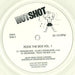 Various – Rock The Box Vol.1 (2x12") 12" vinyl record, image 5 of 10