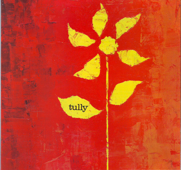 Tully – Tully LP vinyl record, image 1 of 6