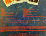 The D-Generation – The Satanic Sketches LP vinyl record, image 8 of 8