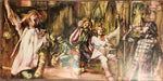Jethro Tull – Aqualung LP vinyl record, image 3 of 9