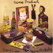Sex Pistols – Some Product - Carri On Sex Pistols LP vinyl record, image 1 of 4