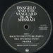 D'Angelo, The Vanguard – Black Messiah (2xLP) LP vinyl record, image 6 of 10