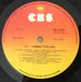 James Taylor – JT LP vinyl record, image 5 of 5