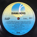 Diana Ross – Collection LP vinyl record, image 3 of 4