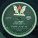 John Justin – It's Magic 12" vinyl record, image 4 of 4