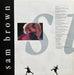 Sam Brown – Stop! LP vinyl record, image 7 of 7