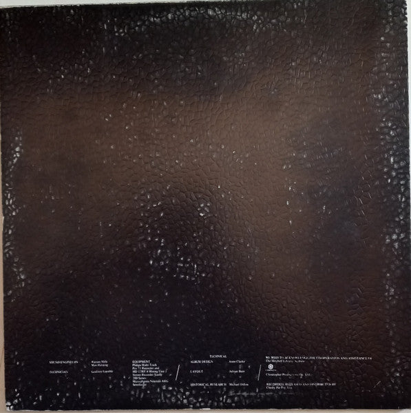 The Don Burrows Quartet – Just The Beginning... LP vinyl record, image 7 of 10