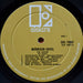 The Doors – Morrison Hotel LP vinyl record, image 3 of 4