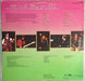 Mink DeVille – Return To Magenta LP vinyl record, image 3 of 5
