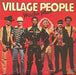 Village People – Macho Man LP vinyl record, image 1 of 4