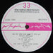 The Feral Dinosaurs – You've All Got A Home To Go To LP vinyl record, image 4 of 4
