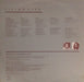 Bee Gees – Living Eyes LP vinyl record, image 8 of 8