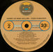 Todd Rundgren – Hermit Of Mink Hollow LP vinyl record, image 3 of 6