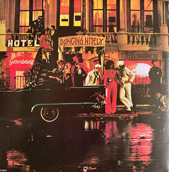 Neil Diamond – Beautiful Noise LP vinyl record, image 3 of 8