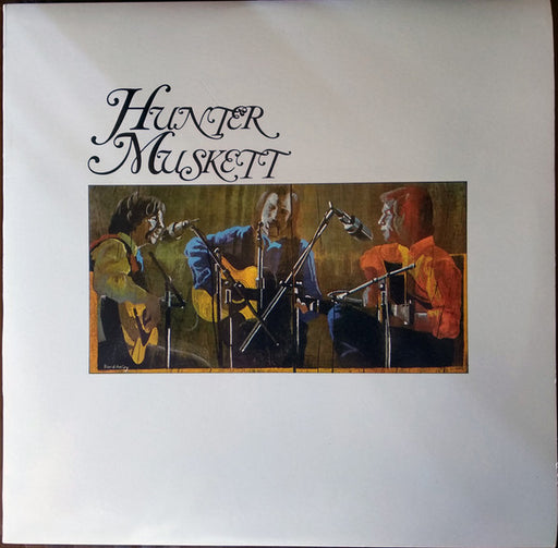 Hunter Muskett – Every Time You Move