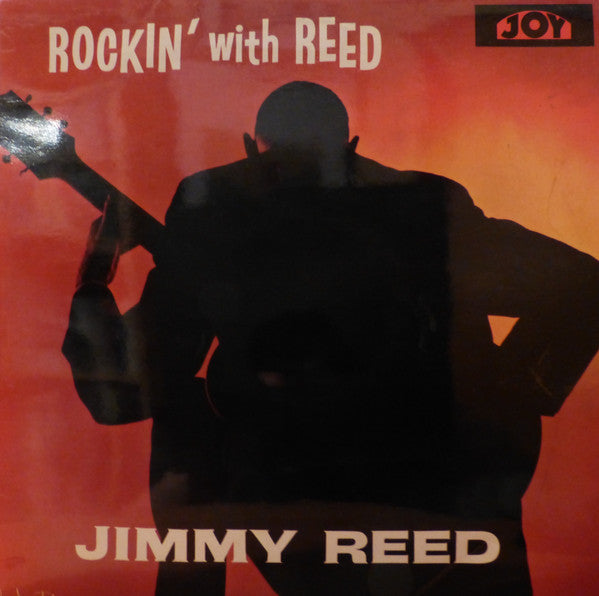 Jimmy Reed – Rockin' With Reed