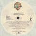 Michael Franks – Passionfruit LP vinyl record, image 6 of 6