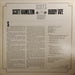 Scott Hamilton, Buddy Tate – Scott's Buddy LP vinyl record, image 2 of 4