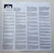 Merle Haggard, The Strangers – I'm A Lonesome Fugitive LP vinyl record, image 5 of 6