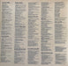 Don Henley – Building The Perfect Beast LP vinyl record, image 6 of 8