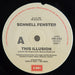 Schnell Fenster – This Illusion 7" vinyl record, image 3 of 4