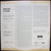 Felix Mendelssohn-Bartholdy, London Symphony Orchestra, Peter Maag – Mendelssohn In Scotland - Symphony No. 3 'Scotch', Fingal's Cave LP vinyl record, image 2 of 3
