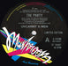 Uncanny X-Men – The Party 12" vinyl record, image 3 of 4