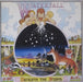 Waterfall – Beneath The Stars LP vinyl record, image 1 of 5