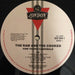 Fine Young Cannibals – The Raw & The Cooked LP vinyl record, image 3 of 6