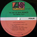 Dave Brubeck – The Art Of Dave Brubeck/The Fantasy Years (2xLP) LP vinyl record, image 7 of 7