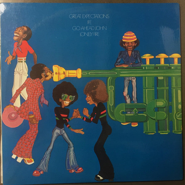 Miles Davis – Big Fun (2xLP) LP vinyl record, image 2 of 3