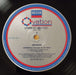 Ludwig van Beethoven, Pilar Lorengar, Yvonne Minton, Stuart Burrows, Martti Talvela, Chicago Symphony Orchestra, Chicago Symphony Chorus, Georg Solti – Symphony No. 9 Opus 125 'Choral' LP vinyl record, image 4 of 4