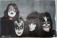 Kiss – Dynasty LP vinyl record, image 7 of 7