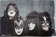 Kiss – Dynasty LP vinyl record, image 7 of 7