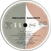 Various – The Blues LP vinyl record, image 3 of 4