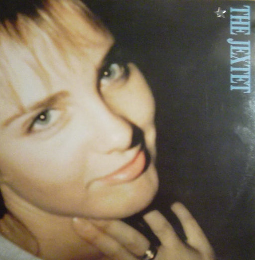 The Jextet – Jextet LP vinyl record, image 1 of 4
