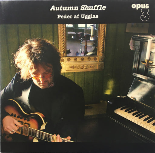 Peder Af Ugglas – Autumn Shuffle