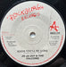 Jo Jo Zep and the Falcons – Soon You'll Be Gone 7" vinyl record, image 3 of 4