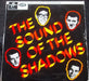 The Shadows – The Sound Of The Shadows LP vinyl record, image 1 of 4