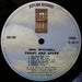 Joni Mitchell – Court And Spark LP vinyl record, image 6 of 7